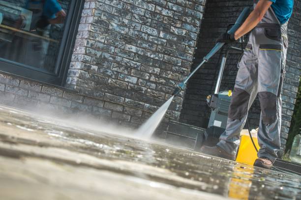 Best Restaurant Pressure Washing  in Cody, WY