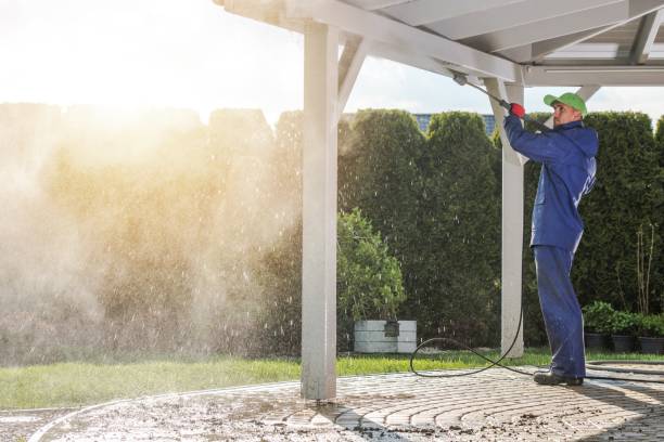 Reliable Cody, WY Pressure washing Solutions